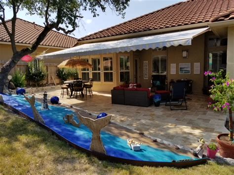 retractable awnings san antonio